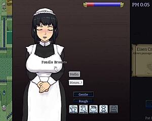 getting a promotion and heading to work in the city the imperial gatekeeper - part 3