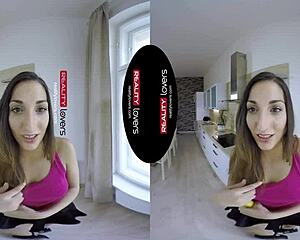 RealityLovers brings my Latin VR experience to life