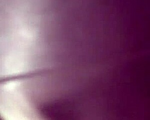 Cheating girlfriend intensely loves big black cock in close-up action. Bent over for monster cock