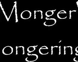 expert demonstrates advanced oral techniques