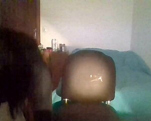 Shemale Monstercock Web Cam Show