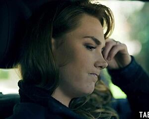 Insemination of MILF Siri Dahl by a Dirty Doctor with High Success Rate