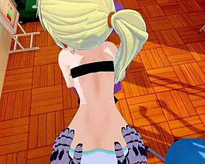 koikatsu fast handjob edward winry full metal alchemist have sex anime uncensored thereal3dstories