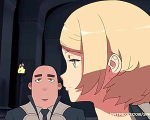 neko nsfw hentai with intense emotions