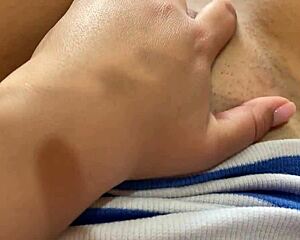 Watch Girl Eve's wet masturbation?