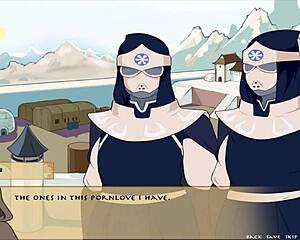 Four element trainer book 5 slav part 1