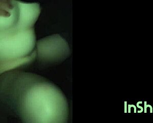 Japanese Amateur Outdoor Smartphone Shooting Adventure