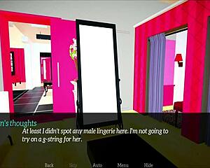 My New Family 83: Emotional Bonds In This Erotic Cartoon.