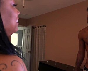 Can you handle seeing Mrsfeedme and Porche Carrera stretched?