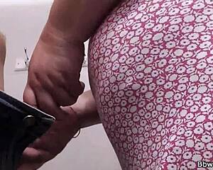 Petite Woman Cam in public restroom gets penetrated