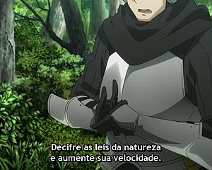 Tate No Yuusha Episode 5 Adventure