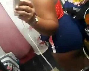 morena dancing part one