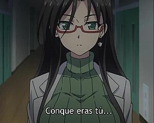 Shinmai Maou Testament Burst 02, I Messed Up Watchin’