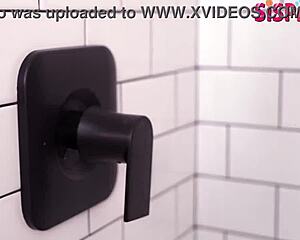 I thought I was alone with juan el caballo loco and theodora day, pov teen ass action awaits