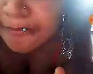 morena dancing part one