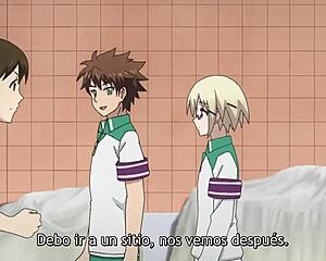 Shinmai Maou Testament Burst 02, I Messed Up Watchin’