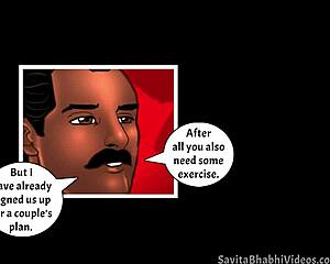savita bhabhi episode 30 is so sexy