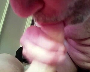 camiel gives oral to young guy