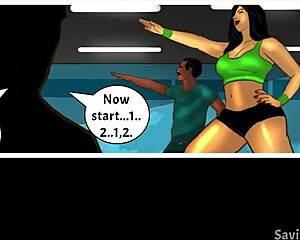 savita bhabhi episode 30 is so sexy