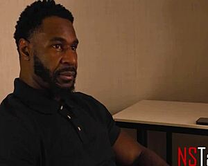 slim thick wife with juicy big tits fucks bbc