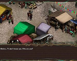 threads of destiny 18+