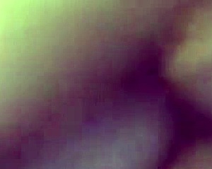 Mature cums through ass!