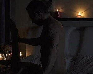 Christina Carter's PRIVATE SEX TAPE with big tits