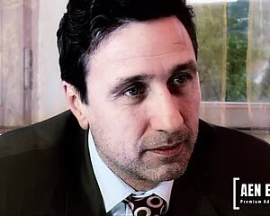 cherry jul and regina ice getting anal fucked hard