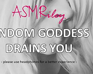 audio financial domination