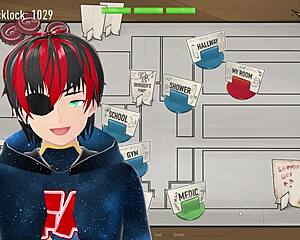 Deep vault 69 with big tits