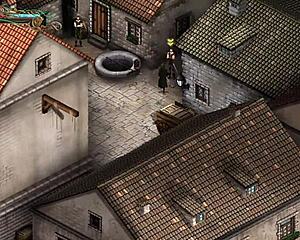 threads of destiny 18+