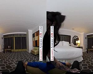 Naughty America - Joanna Angel All Yours To Fuck!