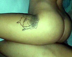 She feels so greedy.