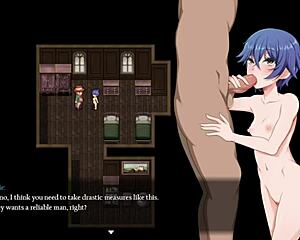 Detective, help me feel that pussy sensation now?