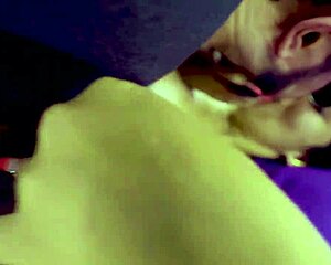 Wow! Vivi Capetinha’s Juicy Pussy Turns My Cock Into Pure Hellfire of Pleasure!