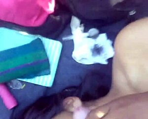 My Current GF Sucking My Dick, Wanting To Fuck!