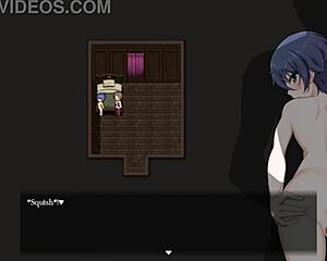 Detective, help me feel that pussy sensation now?