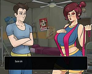 Deep vault 69 with big tits