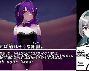 Bunny-Girl Forest Trap! HERO FALLEN in Anime Trial! Watch Now!