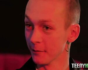 I take Riley Jean's petite ass