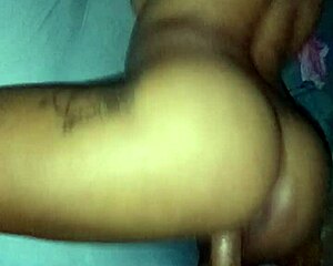 She feels so greedy.