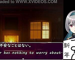 Bunny-Girl Forest Trap! HERO FALLEN in Anime Trial! Watch Now!