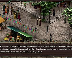 threads of destiny 18+