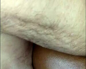 Watch The White Bull Fucking And Impregnating The Hotwife Slut!