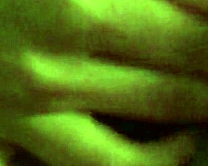 Amateur German Experiences Intense Contractions