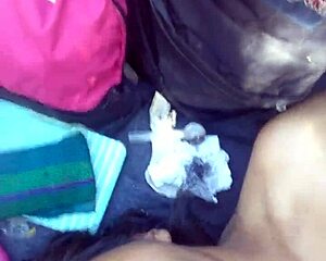 My Current GF Sucking My Dick, Wanting To Fuck!