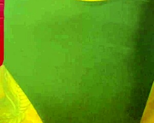 Novinha Gostosa Feels Amazing After Anal Sex