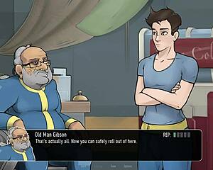 Deep vault 69 with big tits