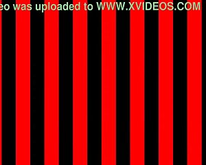 Spread That Black Pussy Wide For The Monster Cock!