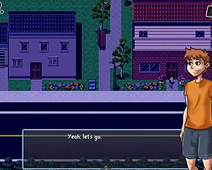 Cassie strikes demon deal for hot butt action! 😈